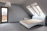 Bushey Heath bedroom extensions