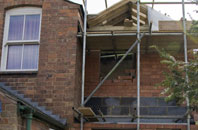free Bushey Heath home extension quotes